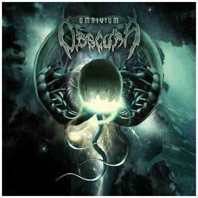 Obscura - Omnivium - CD - New
