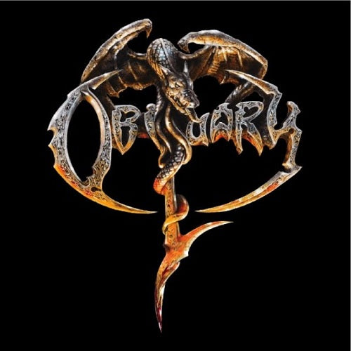 Obituary - Obituary (2017) - CD - New