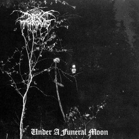 Darkthrone - Under A Funeral Moon - Vinyl - New