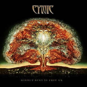 Cynic - Kindly Bent To Free Us (Ltd. Ed. first pressing digipak) - CD - New