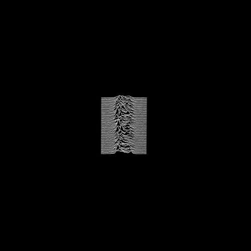 Joy Division - Unknown Pleasures (180g w. download code) (2015 reissue) - Vinyl - New