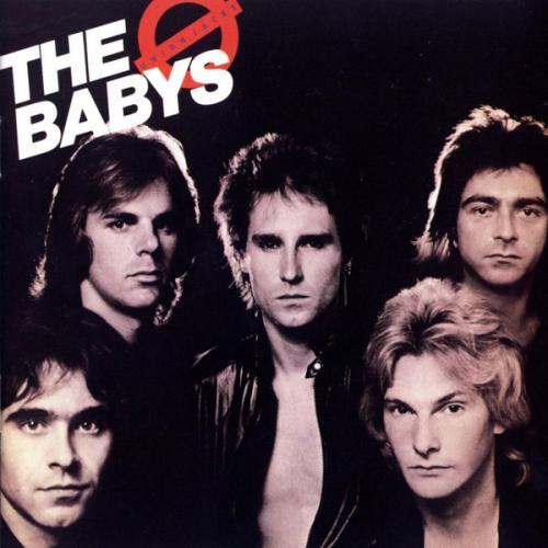 Babys - Union Jacks (Rock Candy rem.) - CD - New
