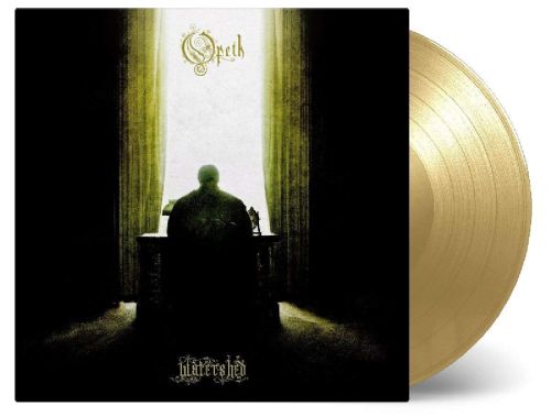 Opeth - Watershed (180g 2LP gatefold) - Vinyl - New