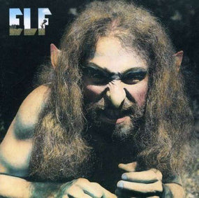 Elf - Elf - CD - New