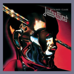 Judas Priest - Stained Class (remastered reissue with 2 bonus tracks) - CD - New