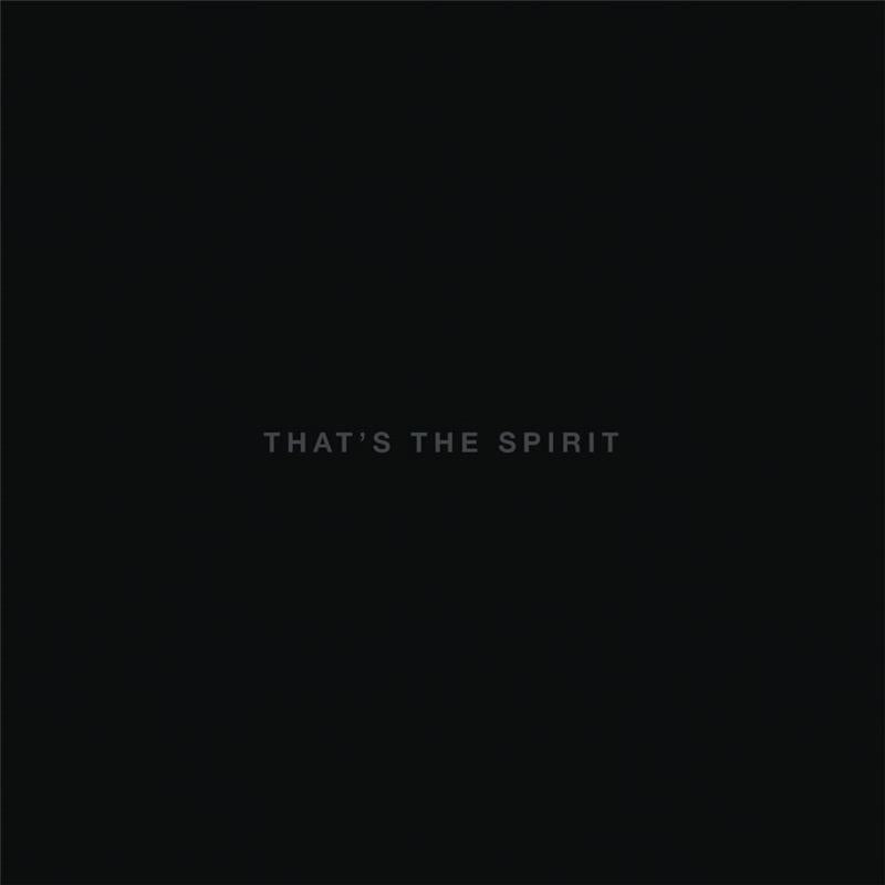 Bring Me The Horizon - Thats The Spirit - CD - New