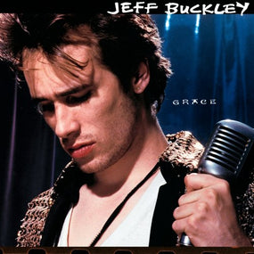 Buckley, Jeff - Grace (180g Legacy Vinyl) - Vinyl - New