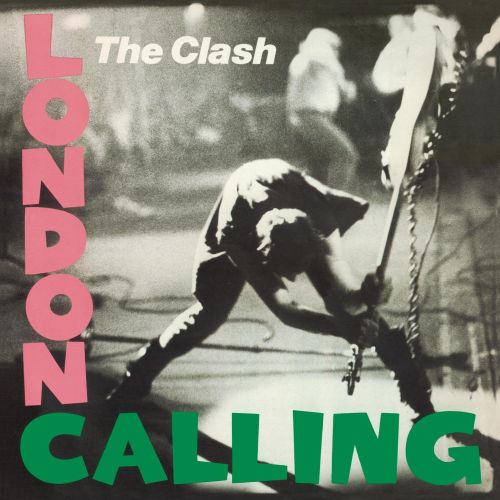 Clash - London Calling (2019 reissue) - CD - New