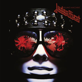 Judas Priest - Killing Machine (180g 2017 reissue) - Vinyl - New