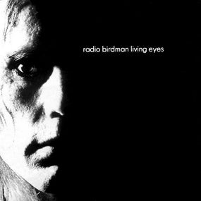 Radio Birdman - Living Eyes (Rockfield Version 2CD) - CD - New