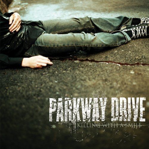 Parkway Drive - Killing With A Smile - CD - New