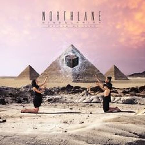 Northlane - Singularity (Deluxe Ed. 2CD) - CD - New