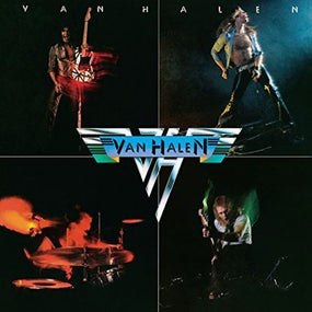 Van Halen - Van Halen (2015 rem.) - CD - New