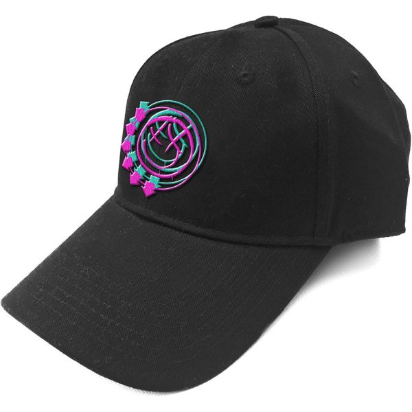 Blink 182 - Cap (Logo)