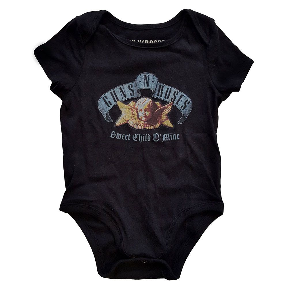 Guns 'N Roses - Cherub Sweet Child O' Mine Onesize - 100% Official Merchandise