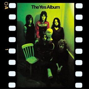 Yes - Yes Album, The - CD - New