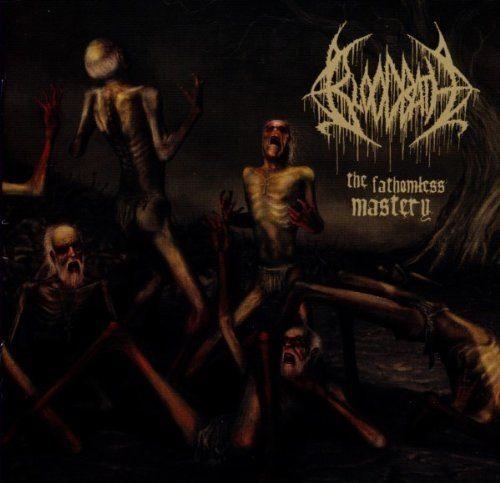 Bloodbath - Fathomless Mastery, The/Unblessing The Purity EP (2018 reissue) - CD - New