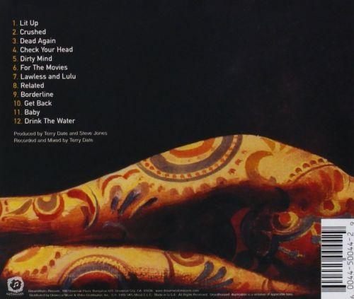 Buckcherry - Buckcherry - CD - New
