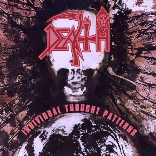Death - Individual Thought Patterns - Vinyl - New