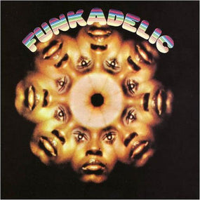 Funkadelic - Funkadelic - Vinyl - New