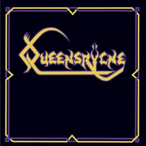 Queensryche - Queensryche (rem. w. 10 bonus live tracks) - CD - New