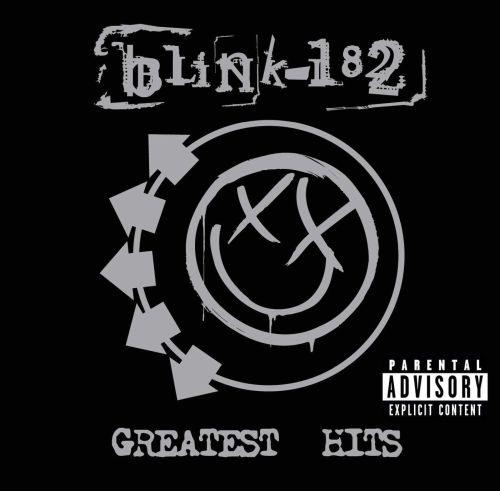 Blink 182 - Greatest Hits (Aust. Ed. with bonus track) - CD - New