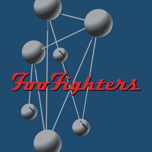 Foo Fighters - Colour And The Shape, The (2LP) - Vinyl - New