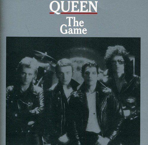 Queen - Game, The (2011 rem.) - CD - New