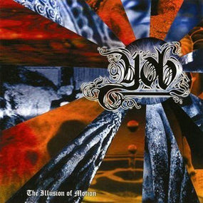 Yob - Illusion Of Motion, The - CD - New