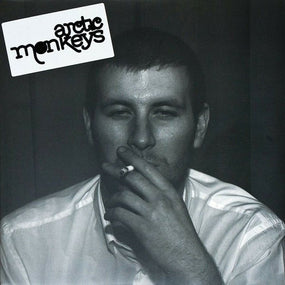 Arctic Monkeys - Whatever People Say I Am, Thats What I'm Not - Vinyl - New