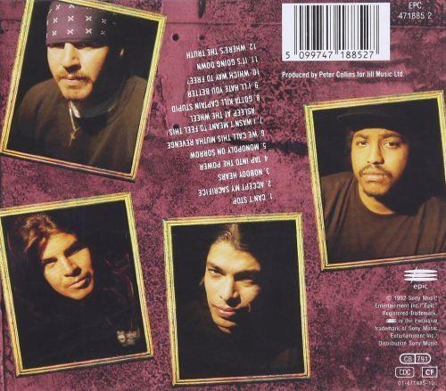 Suicidal Tendencies - Art Of Rebellion, The - CD - New