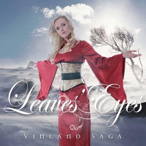 Leaves Eyes - Vinland Saga - CD - New