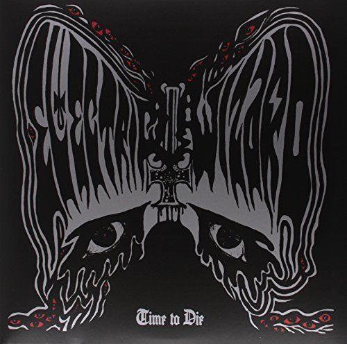 Electric Wizard - Time To Die (2LP gatefold w. poster + download) - Vinyl - New
