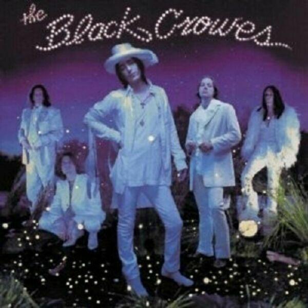 Black Crowes - By Your Side - CD - New