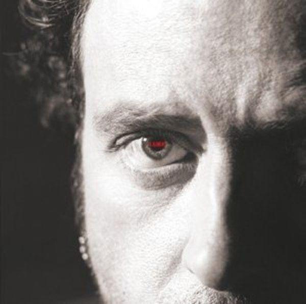Lukather, Steve - Luke (2014 reissue) - CD - New