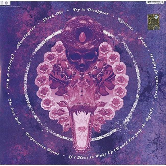 Baroness - Purple (digi.) - CD - New