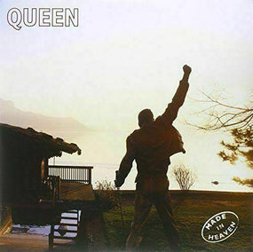Queen - Made In Heaven (Half-Speed Mastered 180g 2LP gatefold) - Vinyl - New