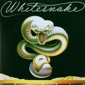 Whitesnake - Trouble (gatefold) - Vinyl - New