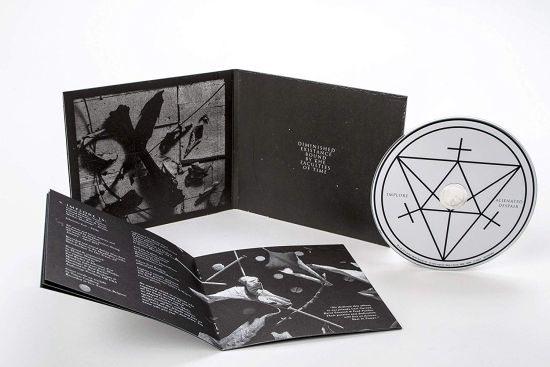 Implore - Alienated Despair - CD - New