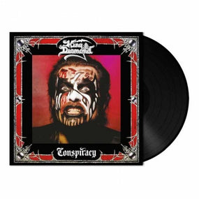 King Diamond - Conspiracy (2020 Reissue) - Vinyl - New