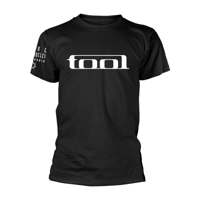 Tool - Wrench Black Shirt - 100% Official Merchandise
