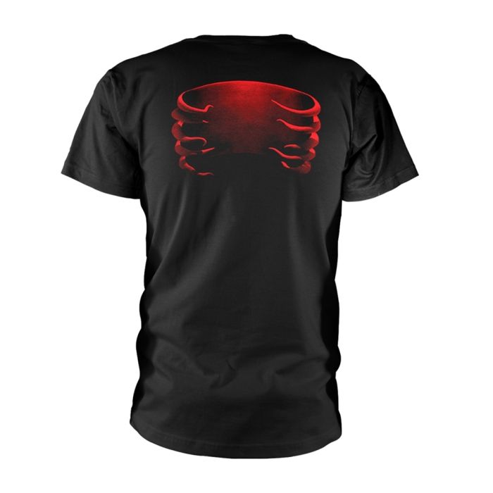 Tool - Undertow Black Shirt - 100% Official Merchandise
