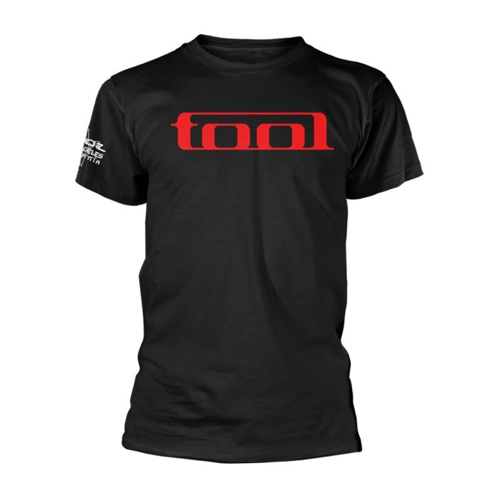 Tool - Undertow Black Shirt - 100% Official Merchandise