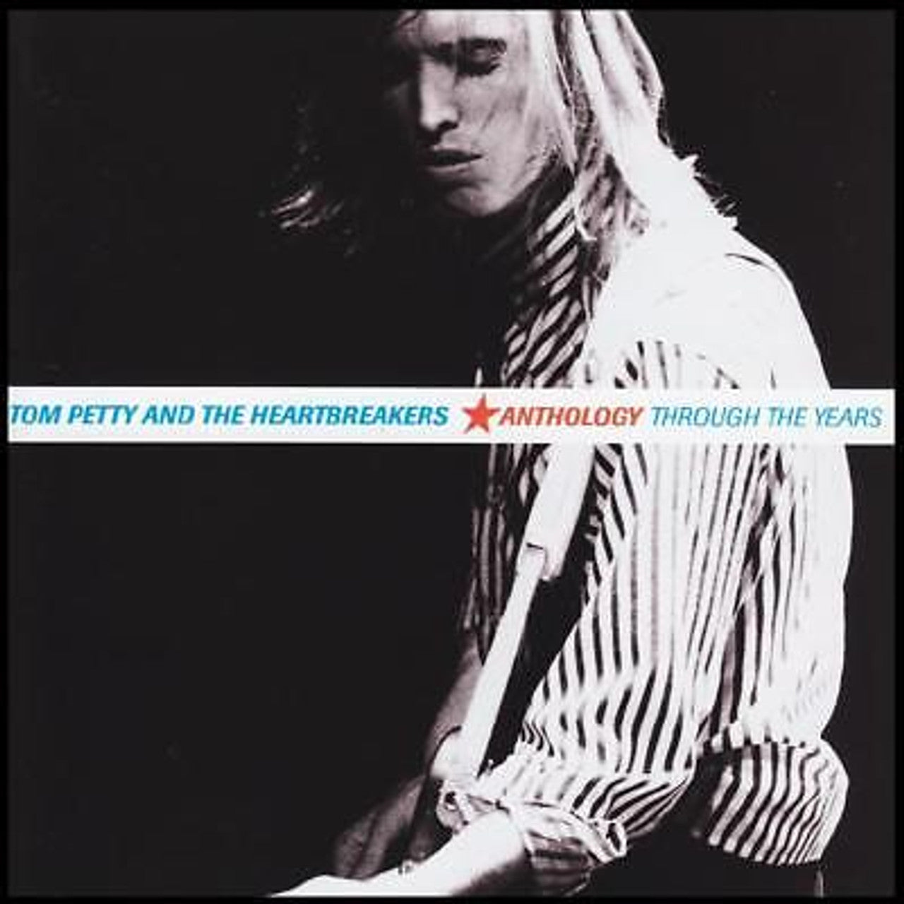 Petty, Tom And The Heartbreakers - Anthology: Through The Years (2CD) - CD - New