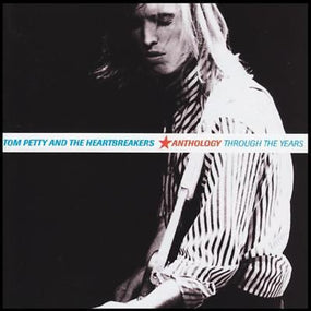 Petty, Tom And The Heartbreakers - Anthology: Through The Years (2CD) - CD - New
