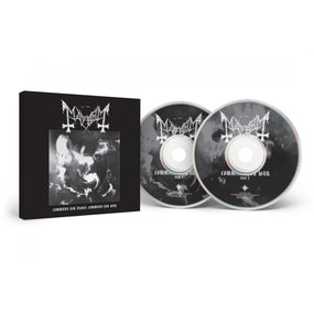Mayhem - Command For Blood, Command For War (2CD) - CD - New