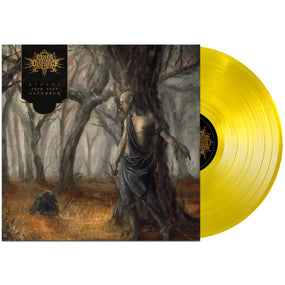 Fires In The Distance - Echoes From Deep November (Ltd. Ed. 2025 Clear Yellow vinyl reissue) - Vinyl - New