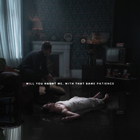 Bury Tomorrow - Will You Haunt Me, With That Same Patience - CD - New