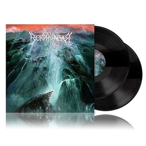 Borknagar - Fall (180g 2LP gatefold) - Vinyl - New