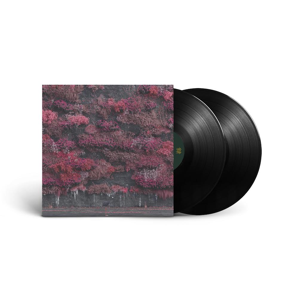 Sleep Token - Even In Arcadia (2LP gatefold) - Vinyl - New